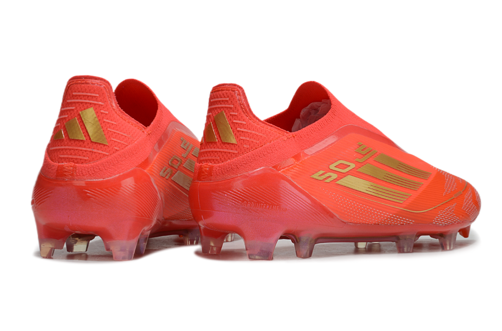 ADIDAS  F50 Elite Laceless FG "Moh Salah"