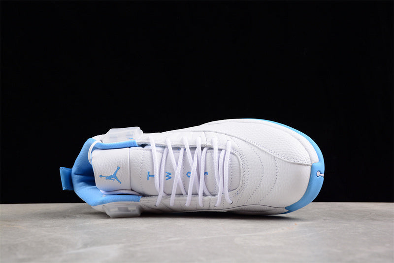 Air Jordan 12 Retro  "Melo"