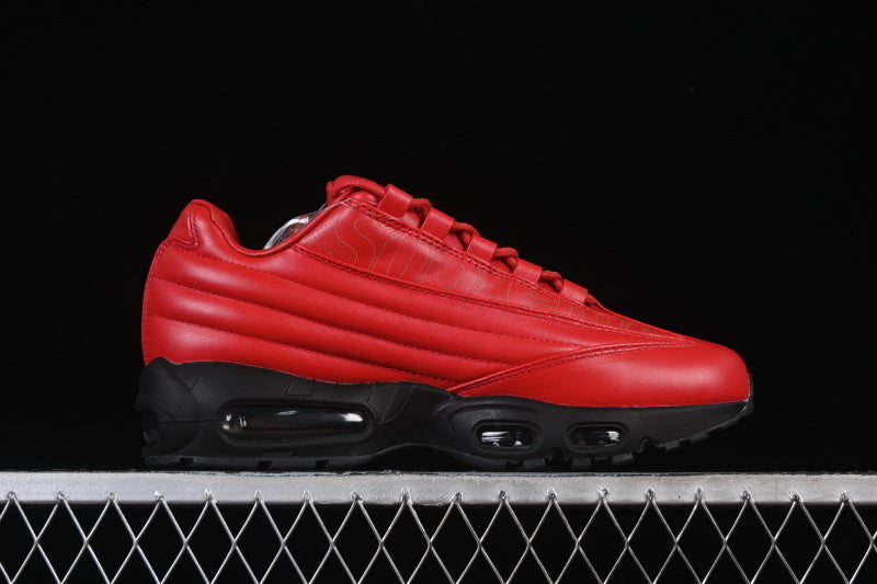 Nike Air Max 95 x Supreme "Lux Pack Red"