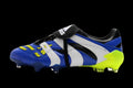 ADIDAS Predator Accelerator FG "Royal Blue Solar Yellow"