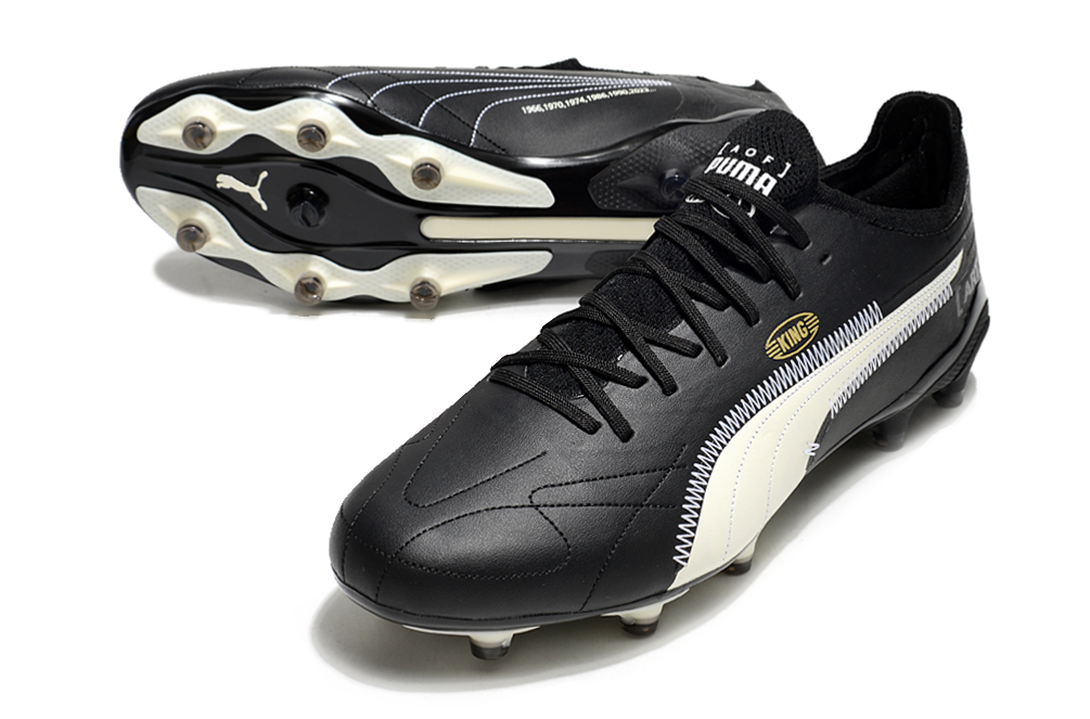 PUMA King Ultimate FG/AG "Art of Football"