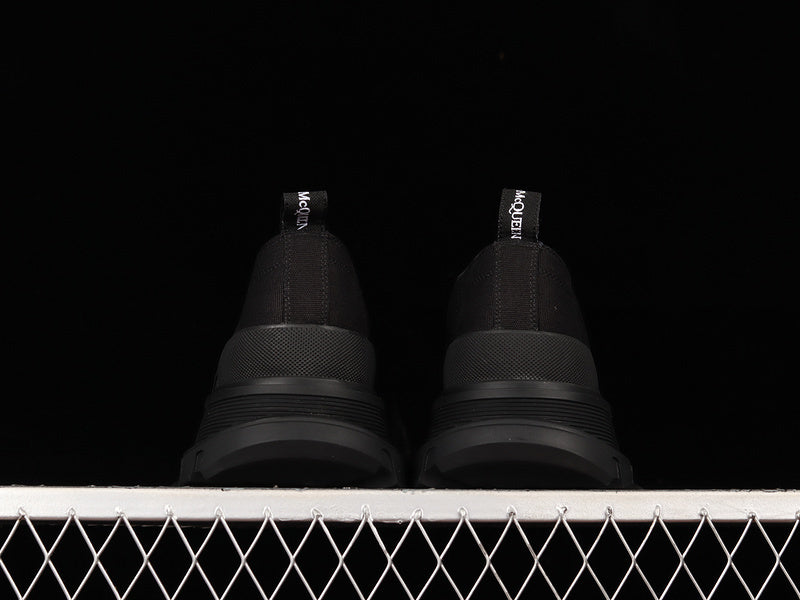 A McQ Tread Slick "Black"