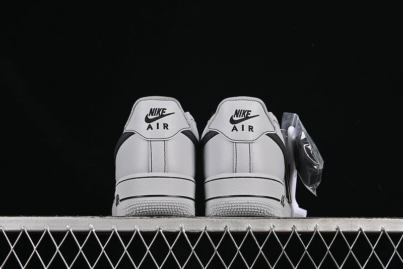 Nike Air Force 1 '07 LV8  "Wolf Grey/Black"