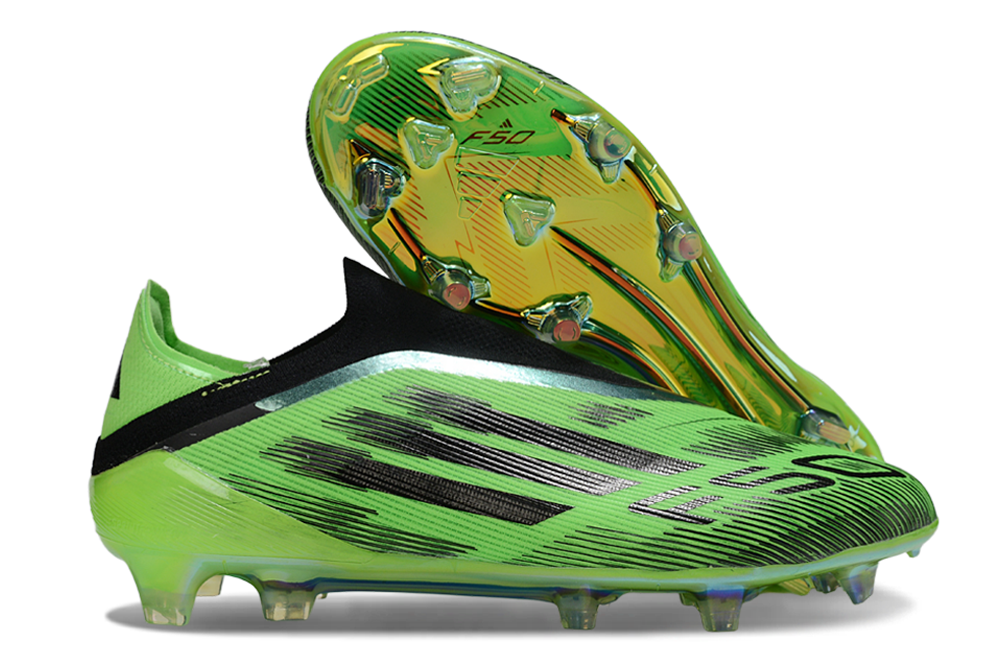 ADIDAS  F50 Elite Laceless FG "Born for Goals Pack"