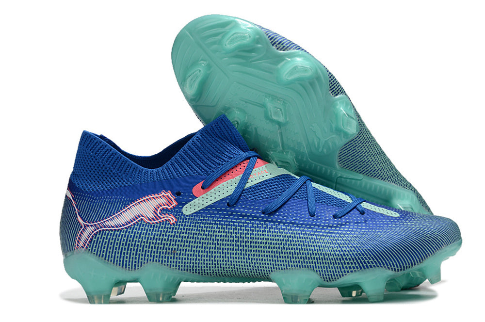 PUMA Future 7 Ultimate FG/AG "Electro"