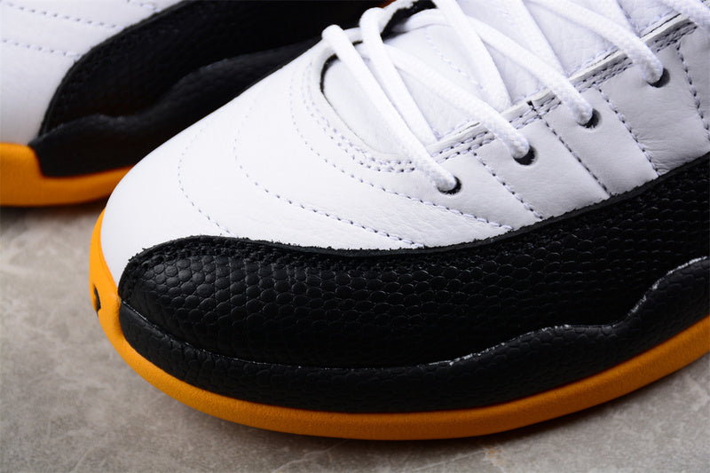Air Jordan 12 Retro  "25 Years in China"