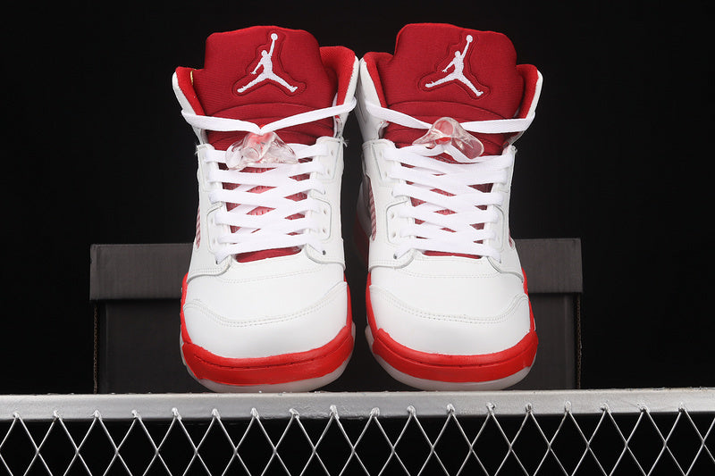 Air Jordan 5 Retro "Red Foam"