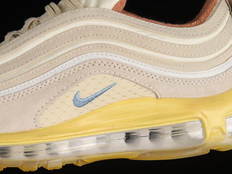 Nike Air Max 97  "Vintage"