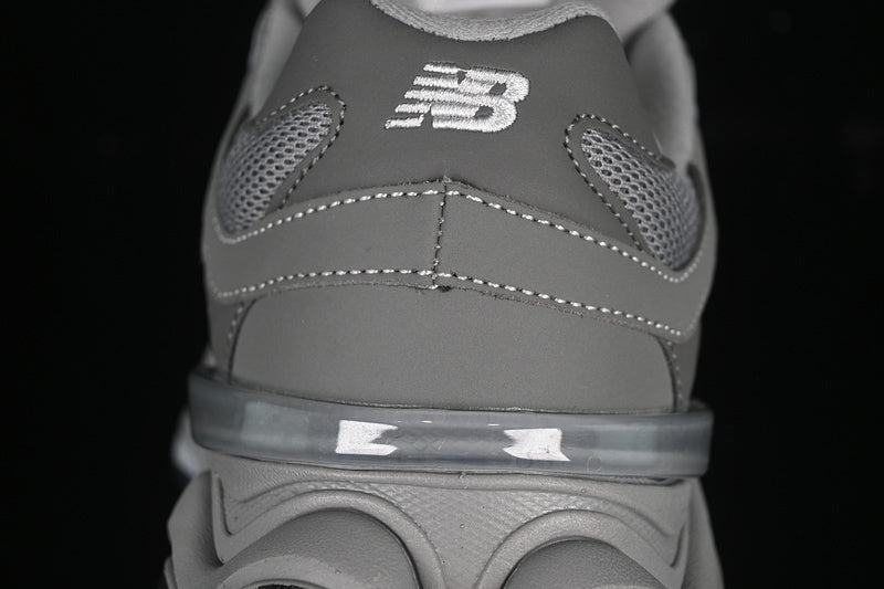 NB 9060 "Shadow Grey/Black"