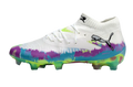 Puma Future 8 Ultimate FG "Wite/Multi-Color"