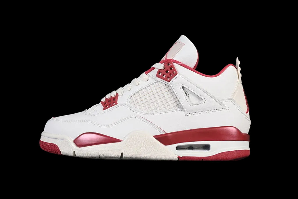 Air Jordan 4 Retro "Valentine's Day"