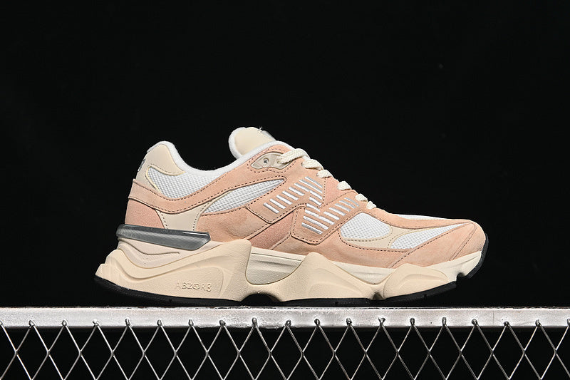 NB 9060  "Vintage Rose"