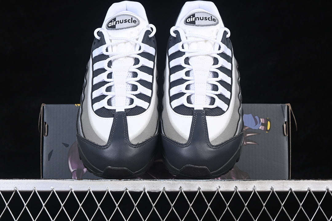 Nike Air Max 95 x Yu-Gi-Oh! "Air Muscle Jonouchi Japan"