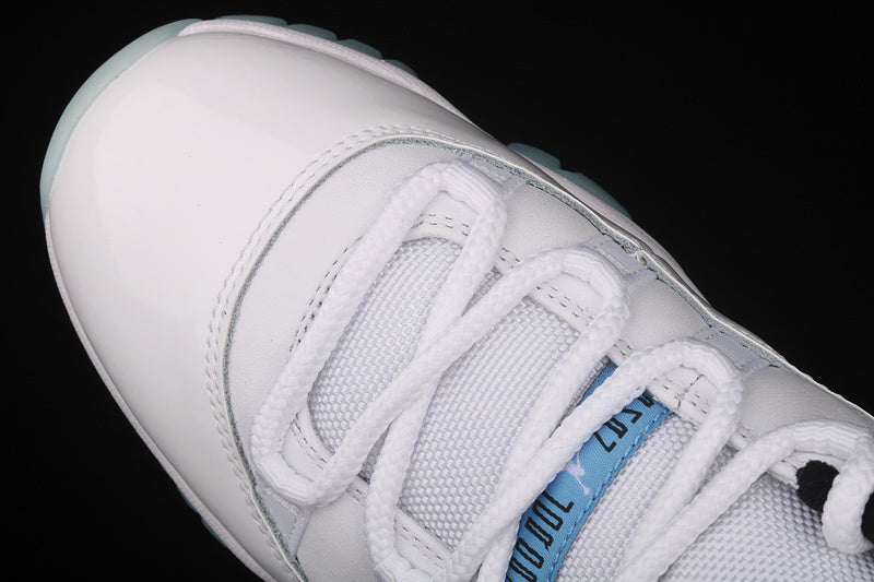 Air Jordan 11 Retro Low "Legend Blue"