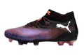 Puma Future 8 Ultimate FG "Black/Purpler/Orange"
