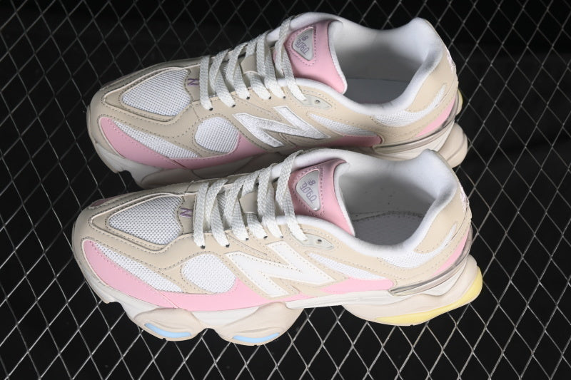 NB 9060 "Pink Haze"