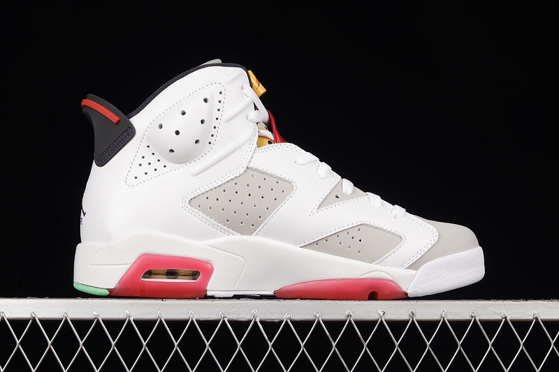 Air Jordan 6 Retro  "Hare"