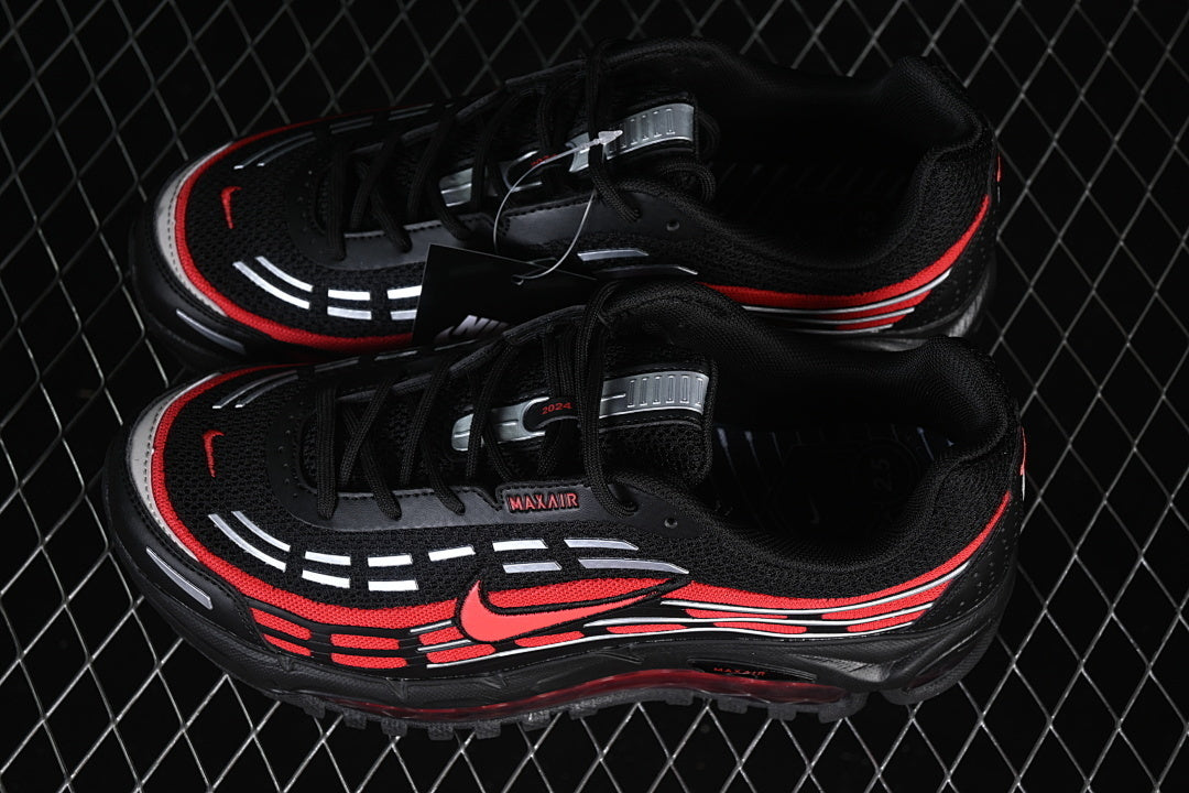 Nike Air Max TL 2.5 "Bred"