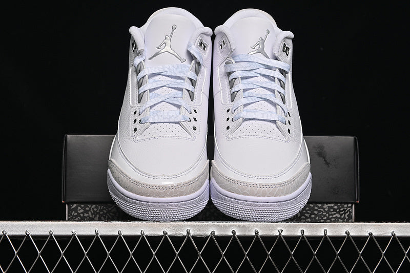 Air Jordan 3 Retro "Pure Money"