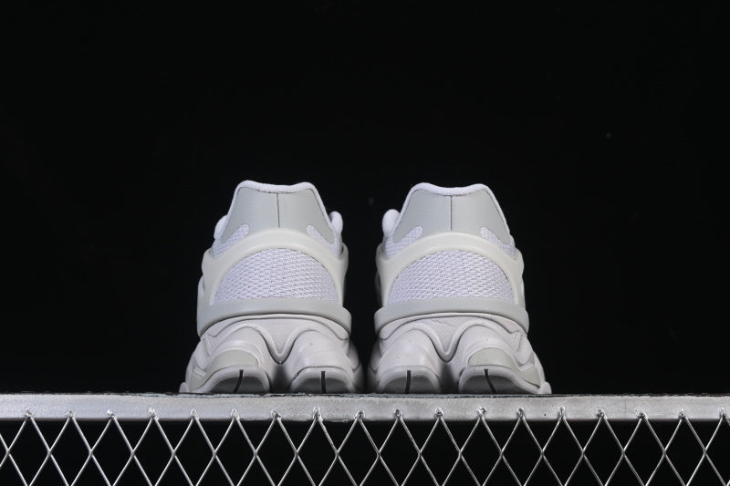 NB 9060 99X "White/Grey"
