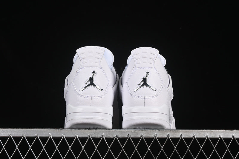 Air Jordan 4 Retro "Pure Money"
