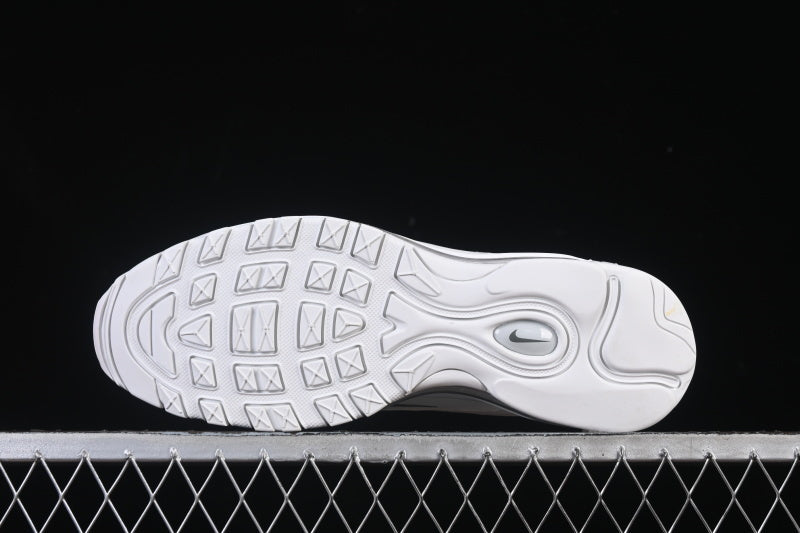 Nike Air Max 97  "White/Grey"