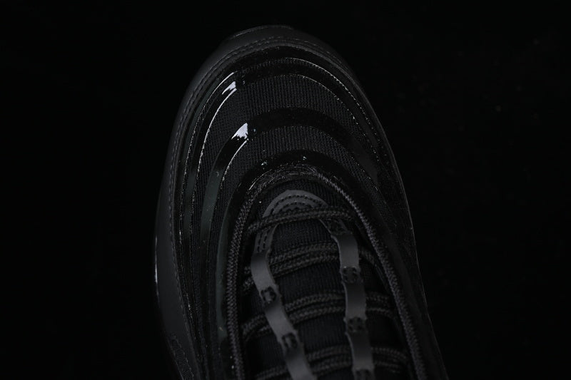 Nike Air Max 97 Ultra 17 Premium Black"