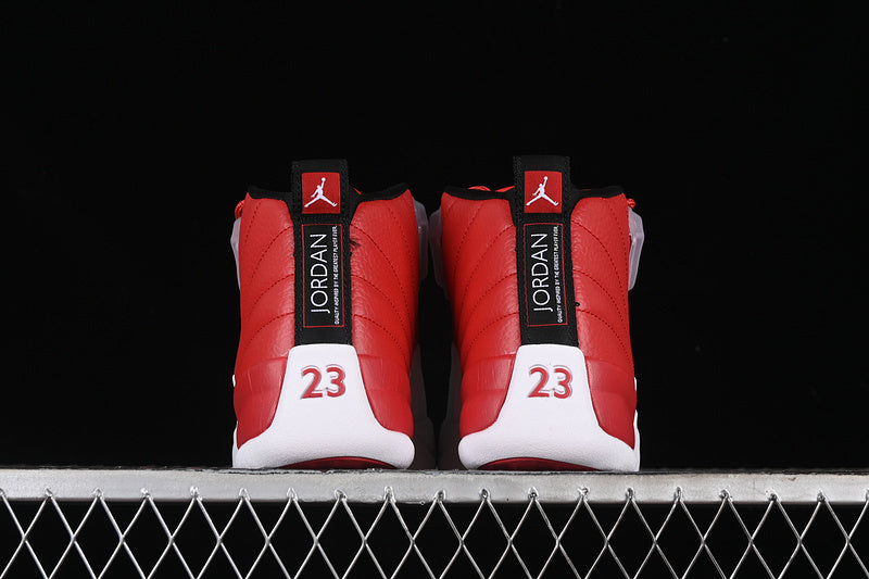 Air Jordan 12 Retro  "Gym Red"
