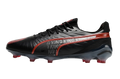 PUMA King Ultimate FG/AG "Black/Red"