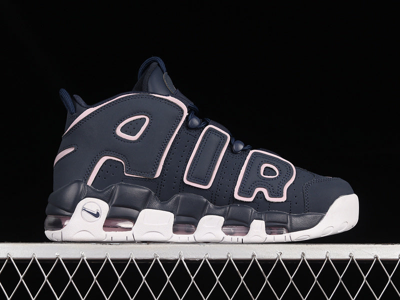 Nike Air More Uptempo '96 "Thunder Blue"