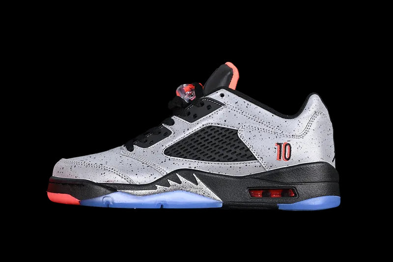 Air Jordan 5 Retro Low "Neymar"