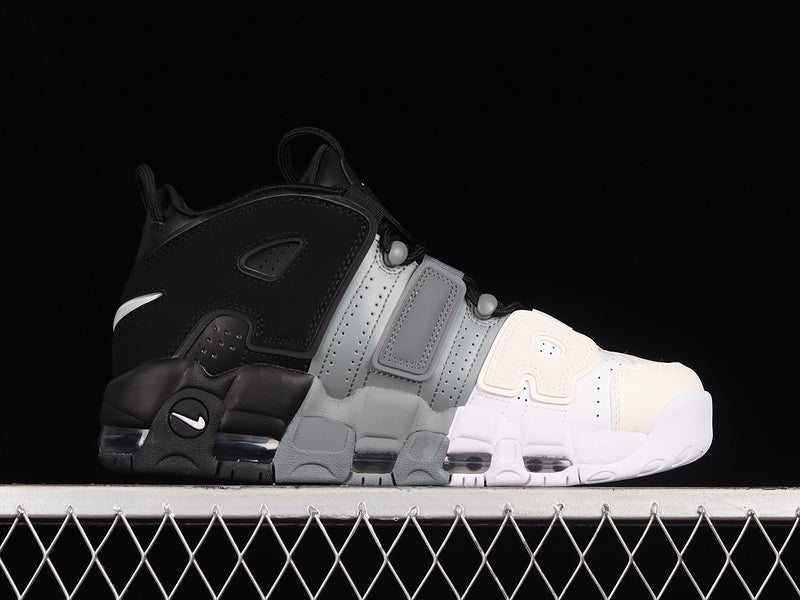 Nike Air More Uptempo '96 "Tri Color"