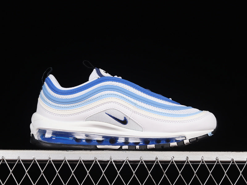 Nike Air Max 97  "Blue Bullet"