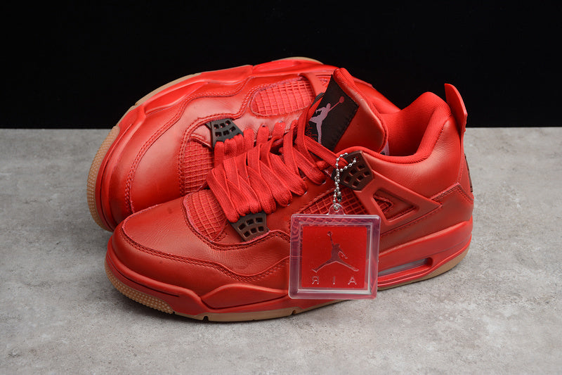 Air Jordan 4 Retro NRG "Singles Day"