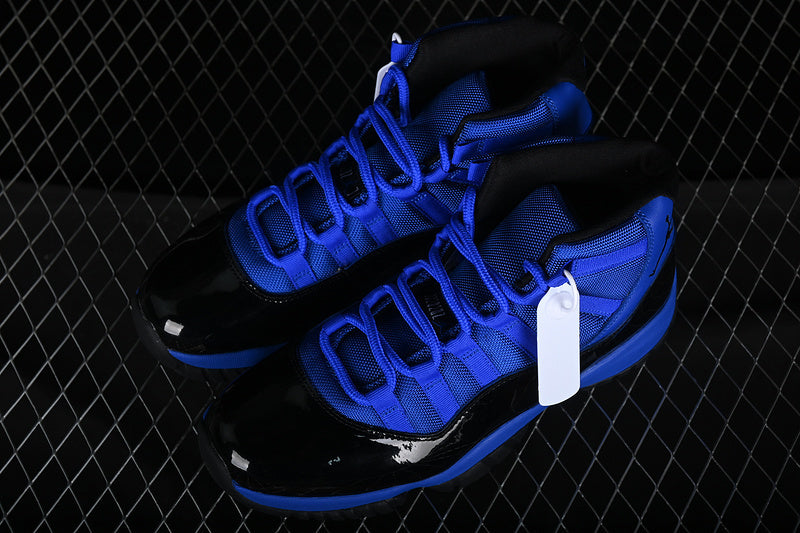 Air Jordan 11 Retro "Royal Blue"