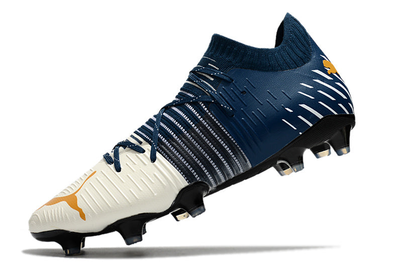 PUMA Future Z 1.2 FG AG "'Intense Blue Ivory"