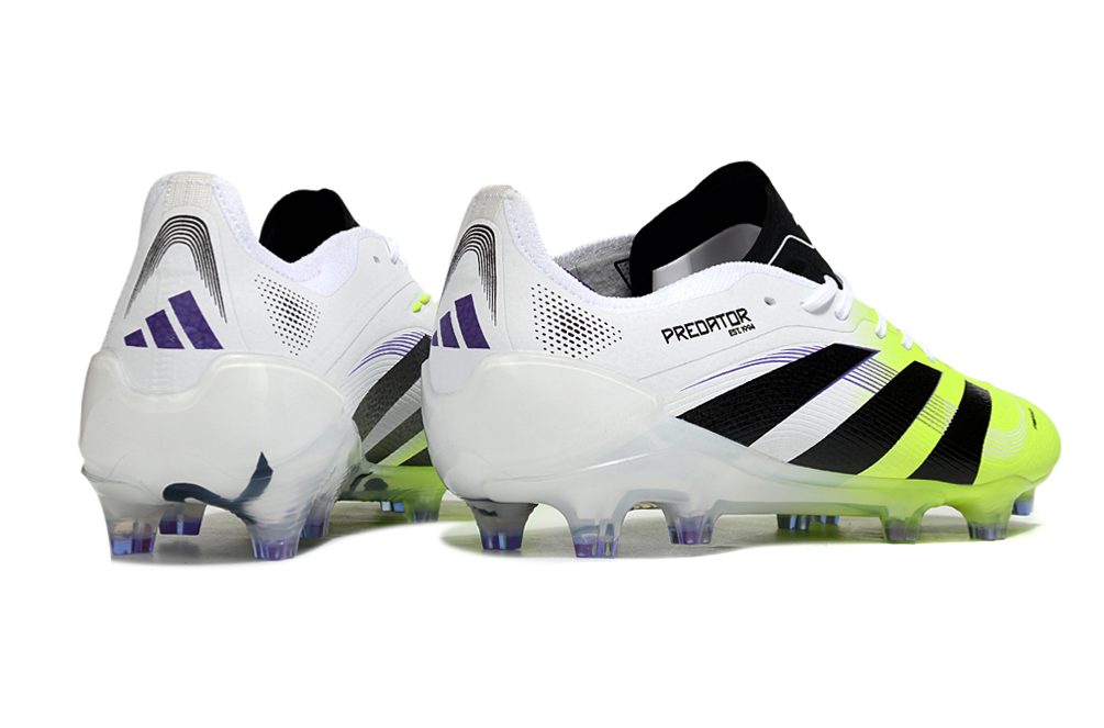 ADIDAS Predator Elite FG  "Radiant Blaze Pack"