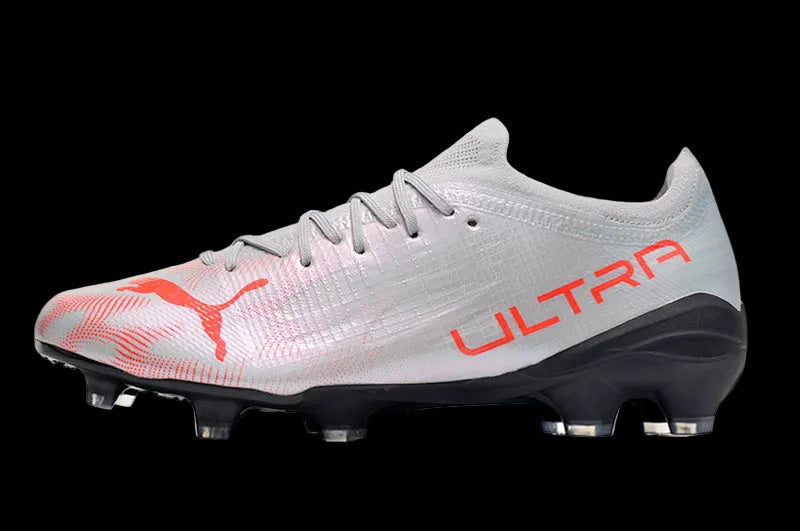 Puma Ultra 1.4 FG/AG "Diamond Silver Neon Citrus"