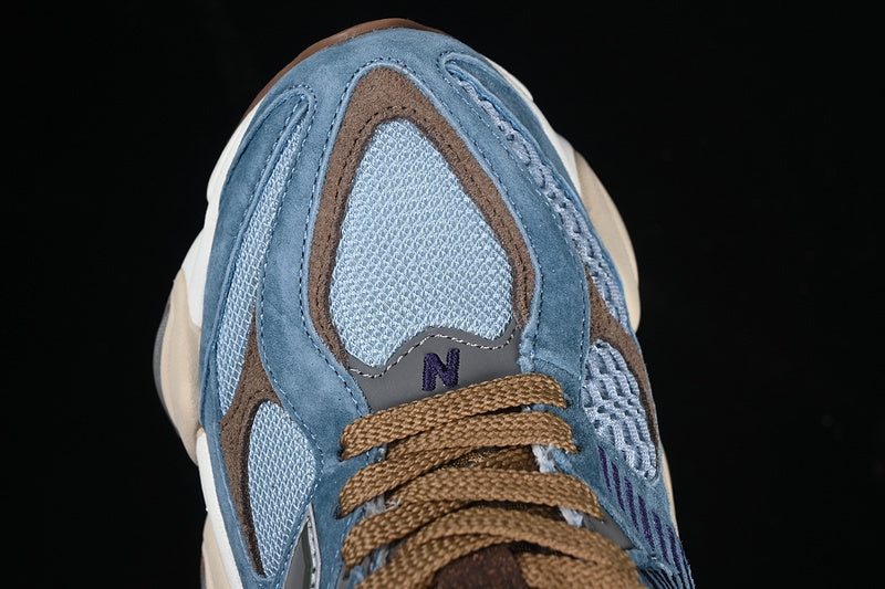 NB 9060 "Age of Discovery