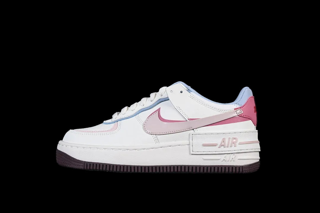 Nike Air Force 1 Shadow "Pastel"