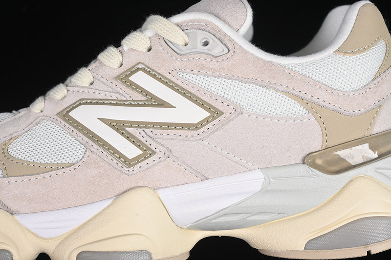 NB 9060 "Quartz"
