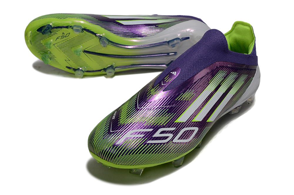 ADIDAS  F50 Elite Laceless FG "Fast Reborn Pack"