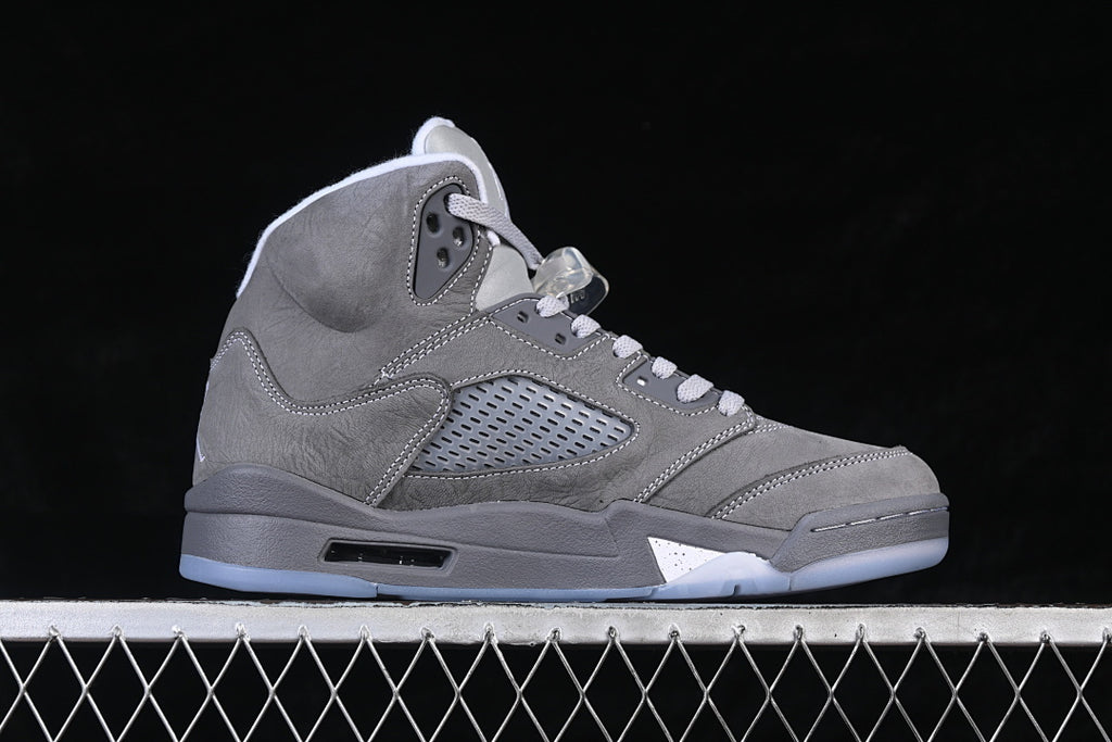 Air Jordan 5 Retro "Wolf Grey" 2026