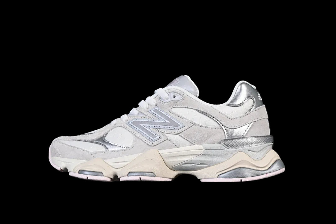 NB 9060  "Sea Salt Chrome"