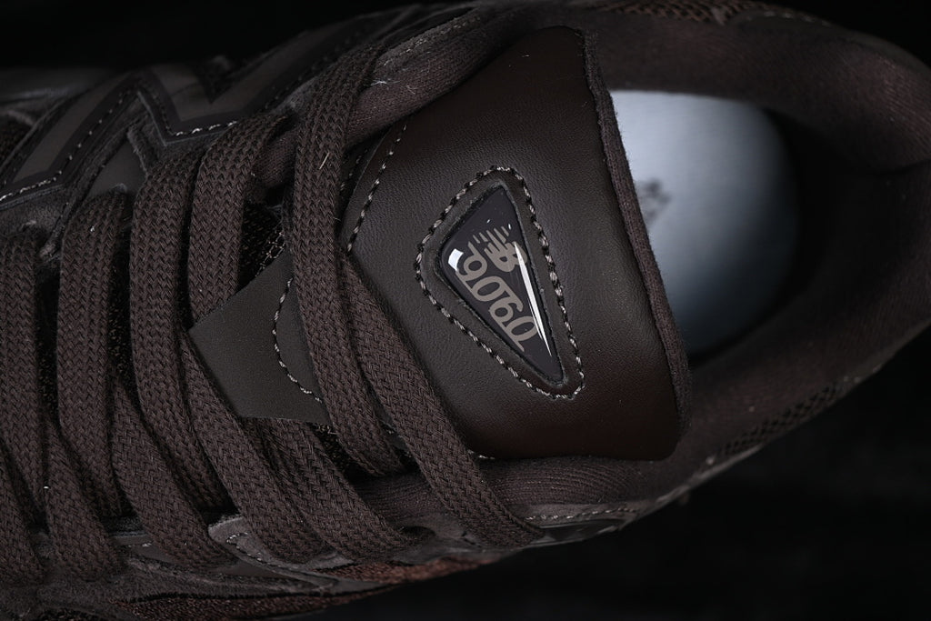 NB 9060 "Dark Cacao"
