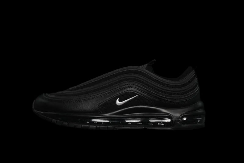 Nike Air Max 97 "Black Anthracite"