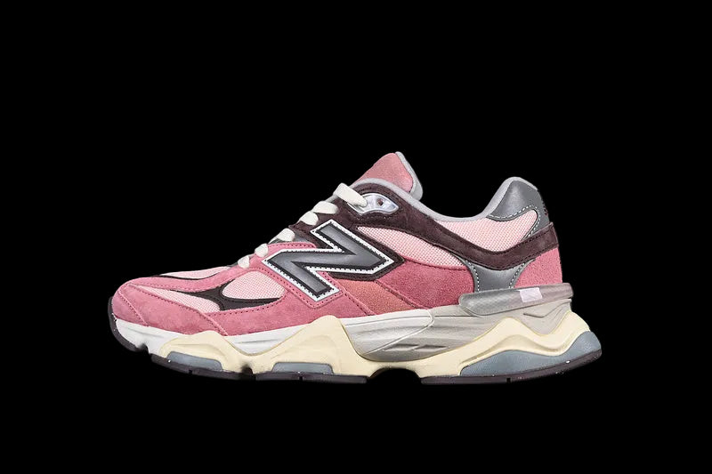 NB 9060 "Cherry Blossom Pack Mineral Red"