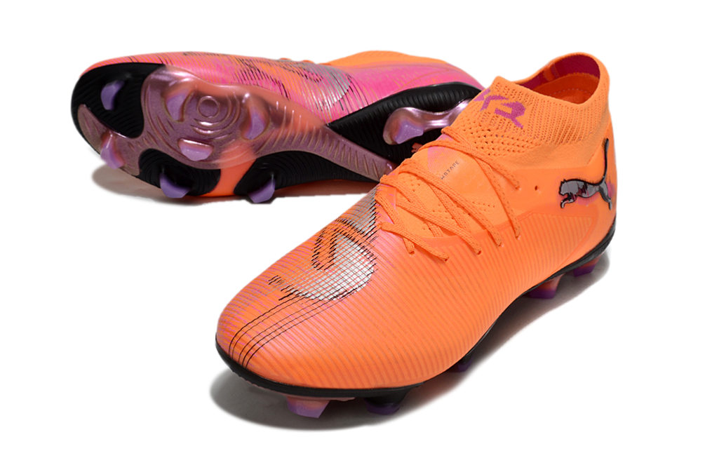 Puma Future 8 Ultimate FG "Orange"