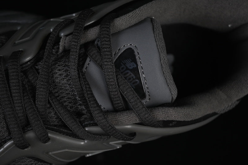 NB 9060 99X "Black Cement"