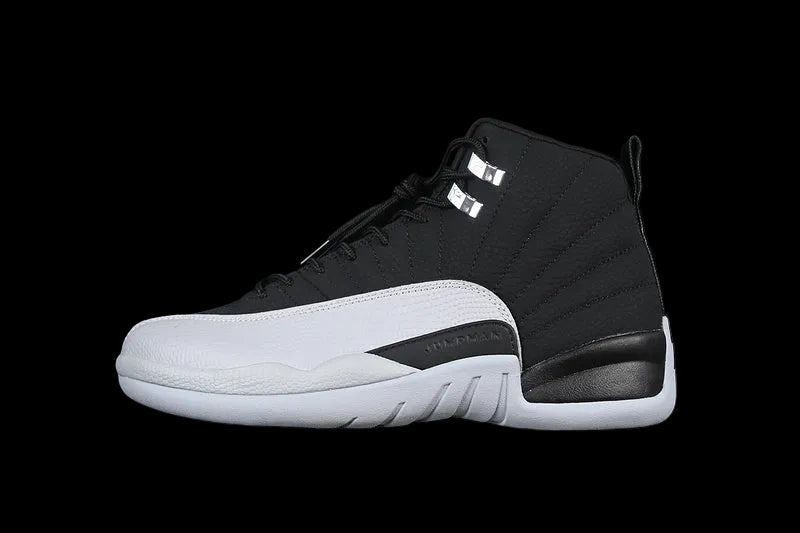 Air Jordan 12 Retro  "Barons"